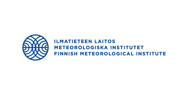 logo vector Finnish Meteorological Institute