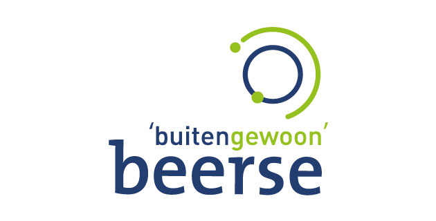 logo vector Gemeente Beerse