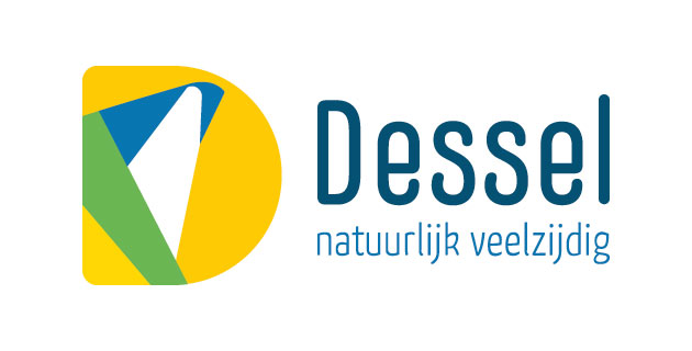 logo vector Gemeente Dessel