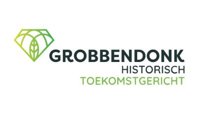 logo vector Gemeente Grobbendonk