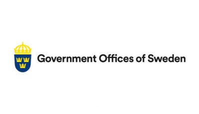 logo vector Government Offices of Sweden