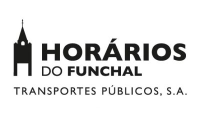 logo vetorial Horários do Funchal