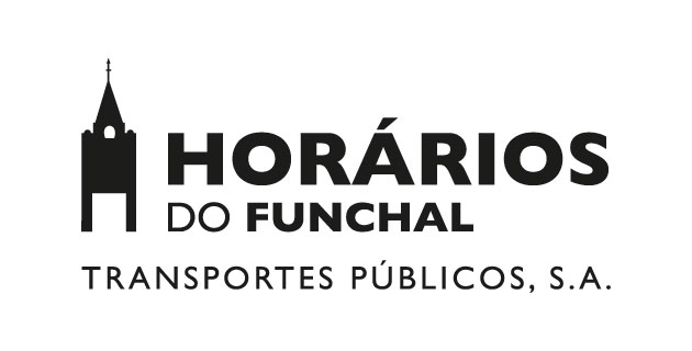 logo vetorial Horários do Funchal