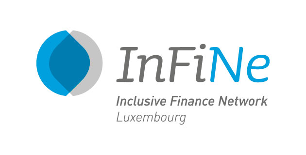 logo vector InFiNe