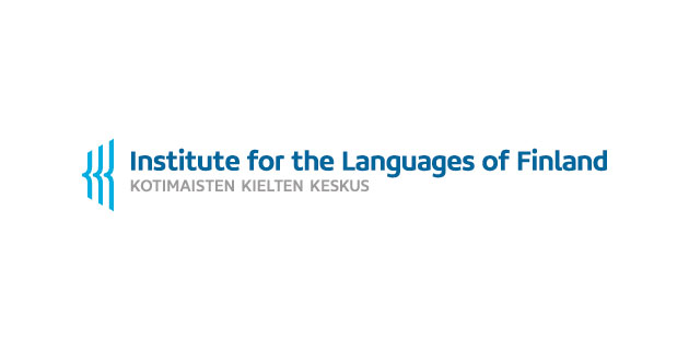 logo vector Institute for the Languages of Finland