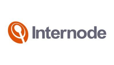 logo vector Internode