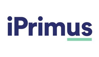 logo vector iPrimus