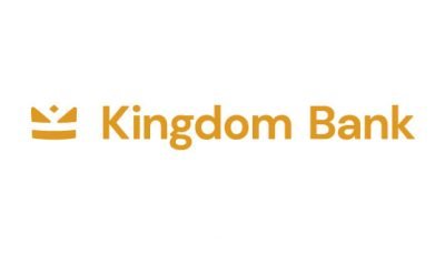 logo vector Kingdom Bank