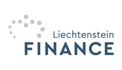logo vector Liechtenstein Finance