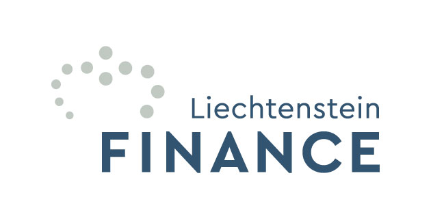 logo vector Liechtenstein Finance