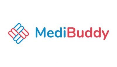 logo vector MediBuddy