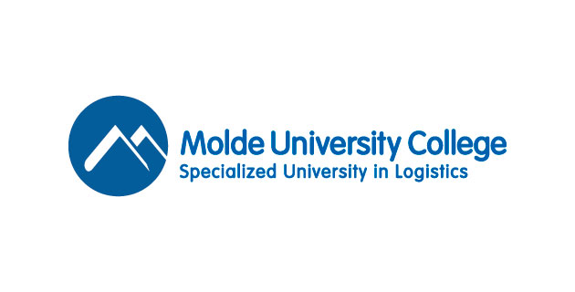 logo vector Molde University College