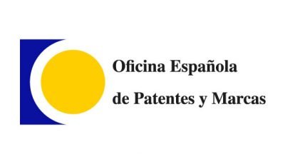 logo vector Oficina Española de Patentes y Marcas