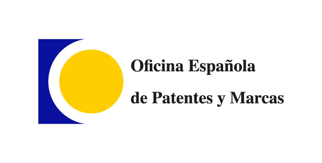 logo vector Oficina Española de Patentes y Marcas