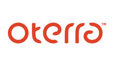logo vector Oterra