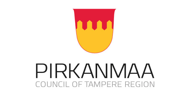 logo vektori Pirkanmaan liitto