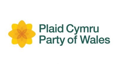 logo vector Plaid Cymru