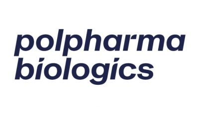 logo vector Polpharma Biologics