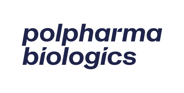 logo vector Polpharma Biologics