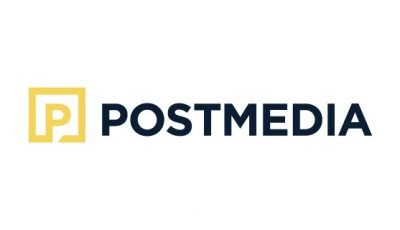 logo vector Postmedia Network Canada
