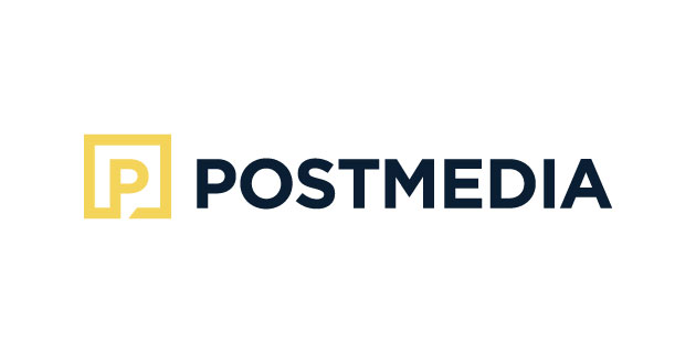 logo vector Postmedia Network Canada