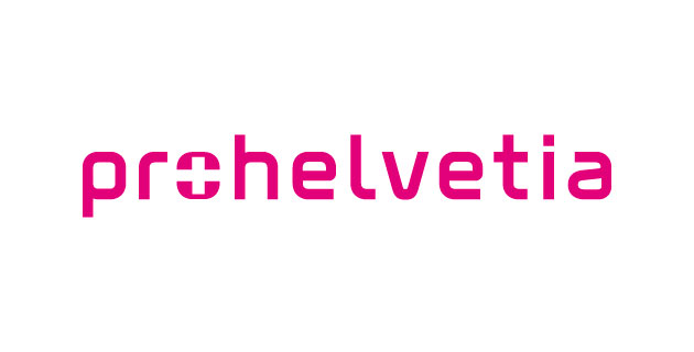 logo vector Prohelvetia