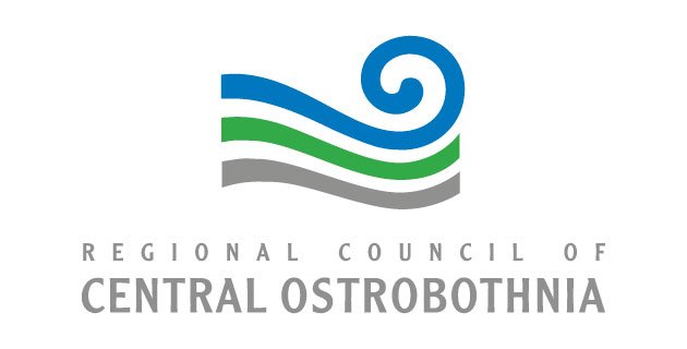 logo vector Regional Council of Central Ostrbothnia