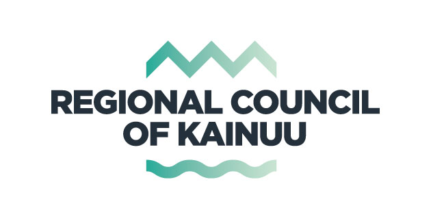 logo vector Regional Council of Kainuu