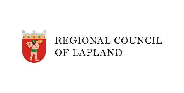 logo vector Regional Council of Lapland