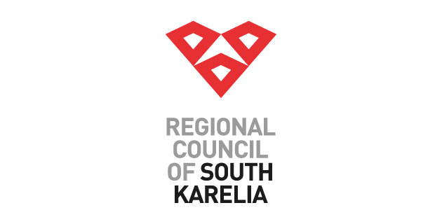 logo vector Regional Council of South Karelia