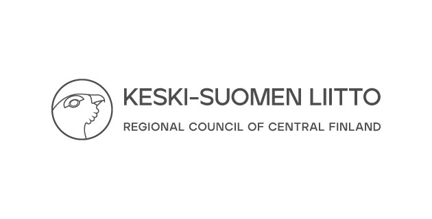 logo vector Regional Council of Central Finland