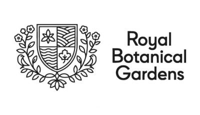 logo vector Royal Botanical Gardens