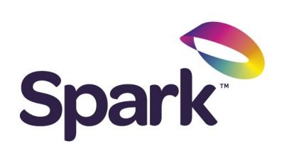 logo vector Spark Energy