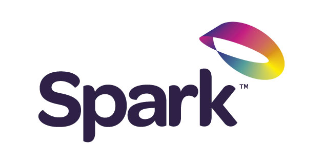 logo vector Spark Energy