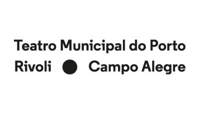logo vector Teatro Municipal do Porto