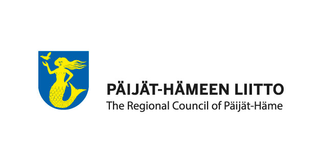 logo vector The Regional Council of Päijät-Häme