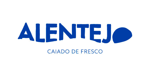 logo vetorial Turismo do Alentejo