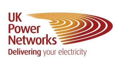 logo vector UK Power Networks