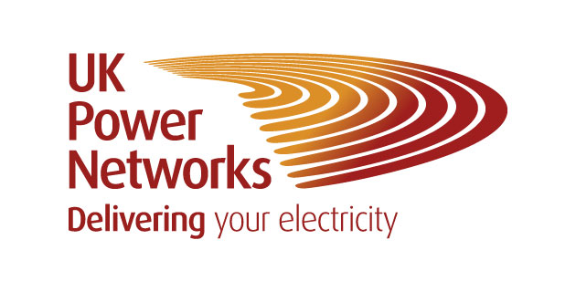 logo vector UK Power Networks