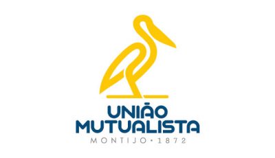logo vetorial União Mutualista Nossa Senhora da Conceição