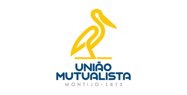 logo vetorial União Mutualista Nossa Senhora da Conceição