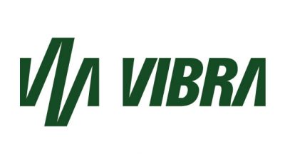 logo vector Vibra