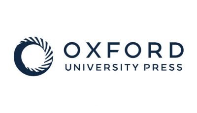 logo vector Oxford University Press