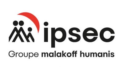 logo vector Ipsec Prévoyance