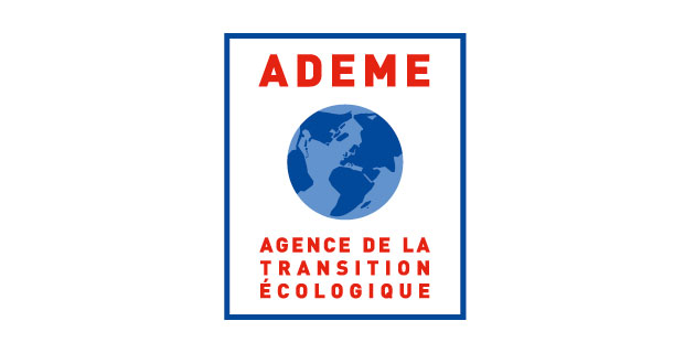 logo vector ADEME - Agence de la transition écologique