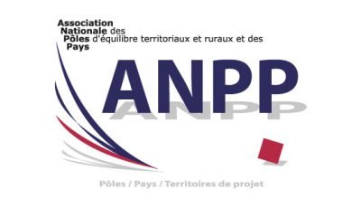 logo vector ANPP