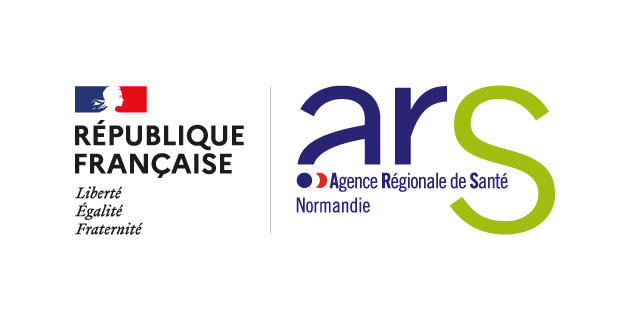 logo vector ARS Normandie