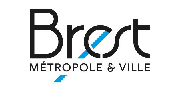 logo vector Brest Metrópole