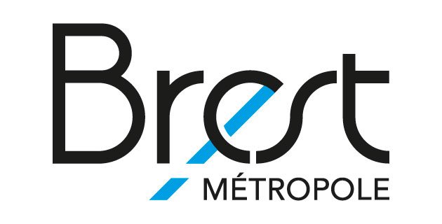 logo vector Brest Metrópole