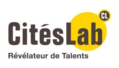 logo vector CitésLab